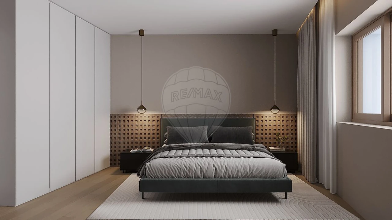 Apartamento T2 para Venda em Campanhã Foto 29