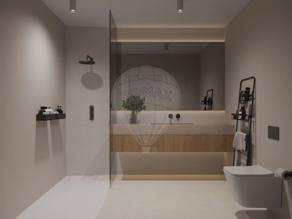 Apartamento T2 para Venda em Campanhã Foto 20