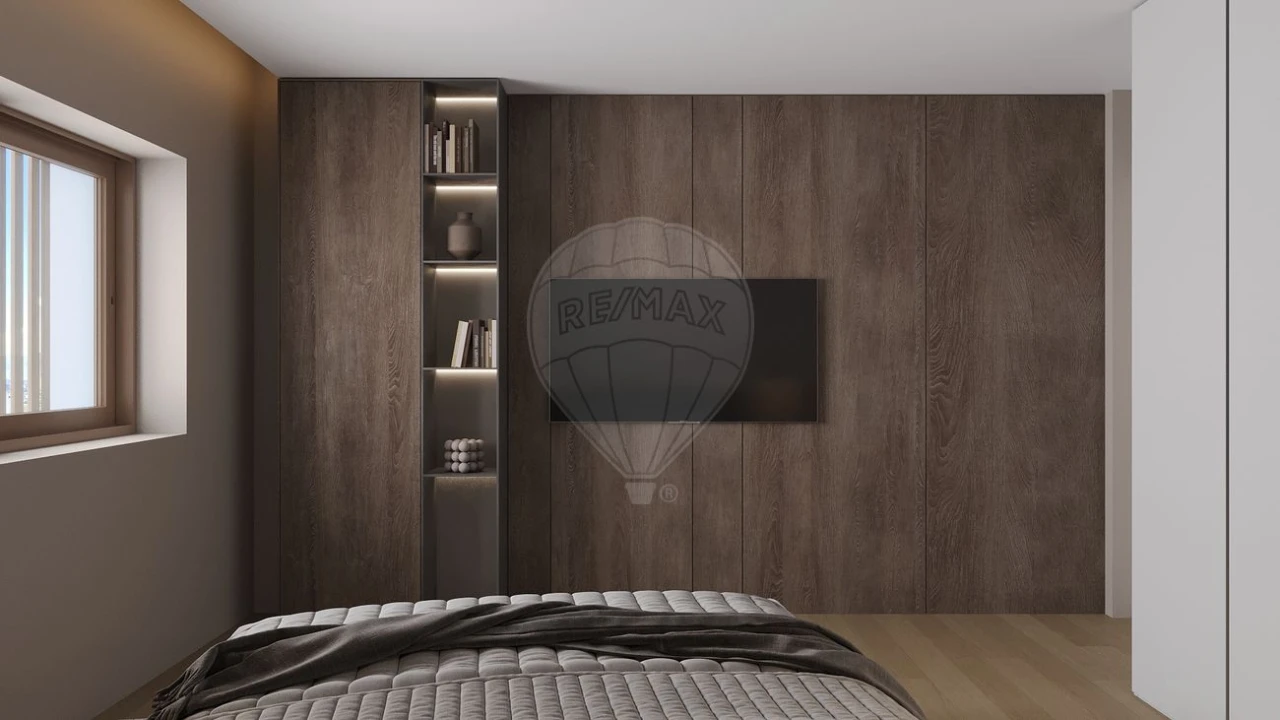 Apartamento T2 para Venda em Campanhã Foto 30