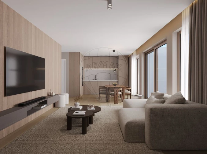 Apartamento T2 para Venda em Campanhã Foto 22