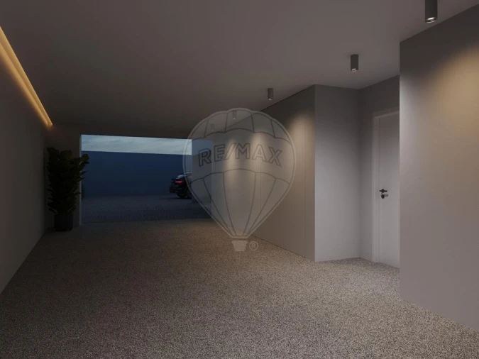 Apartamento T2 para Venda em Campanhã Foto 16