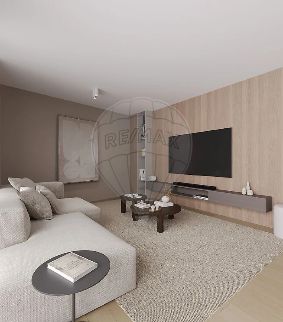 Apartamento T2 para Venda em Campanhã Foto 34