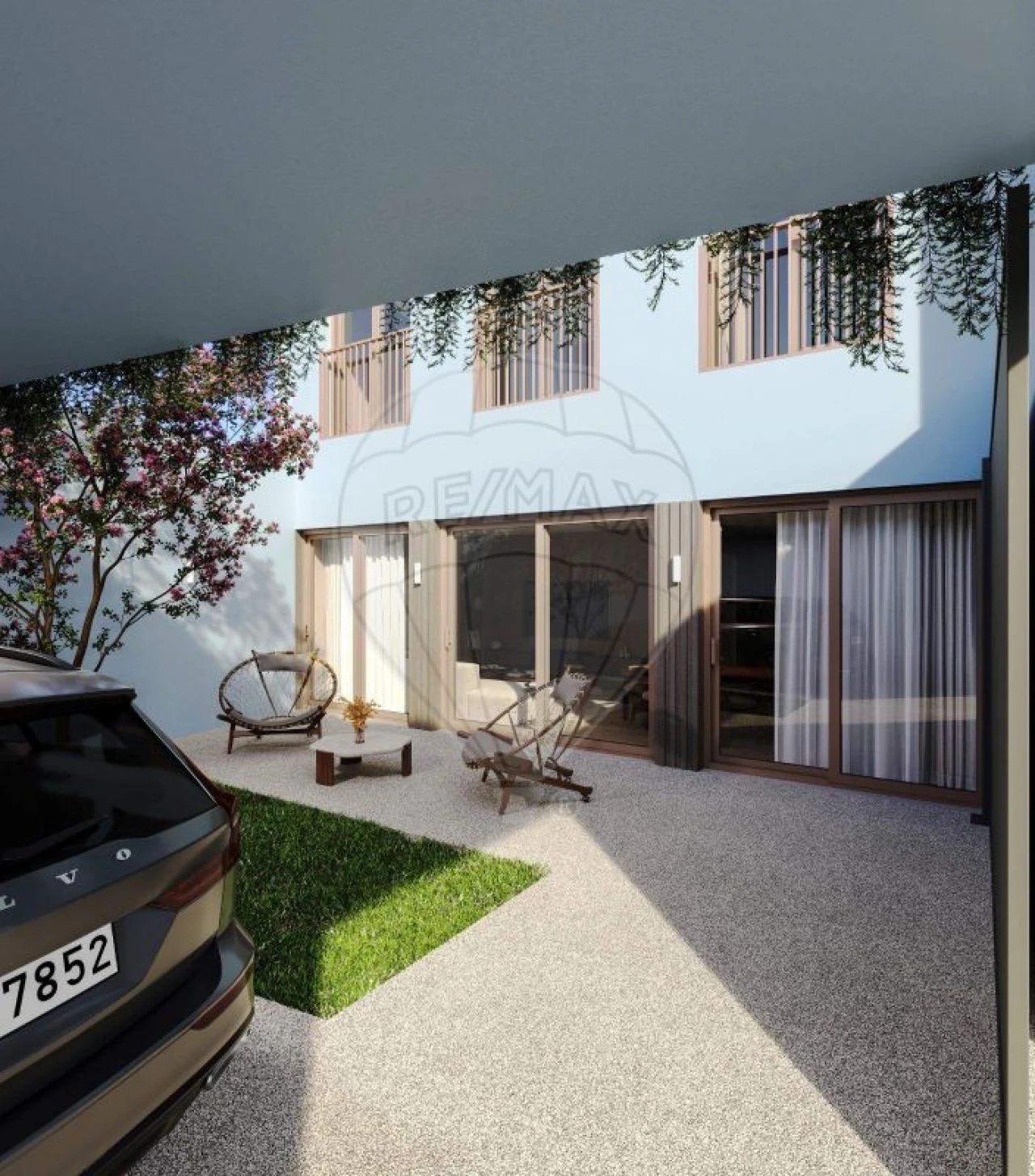 Apartamento T2 para Venda em Campanhã Foto 42