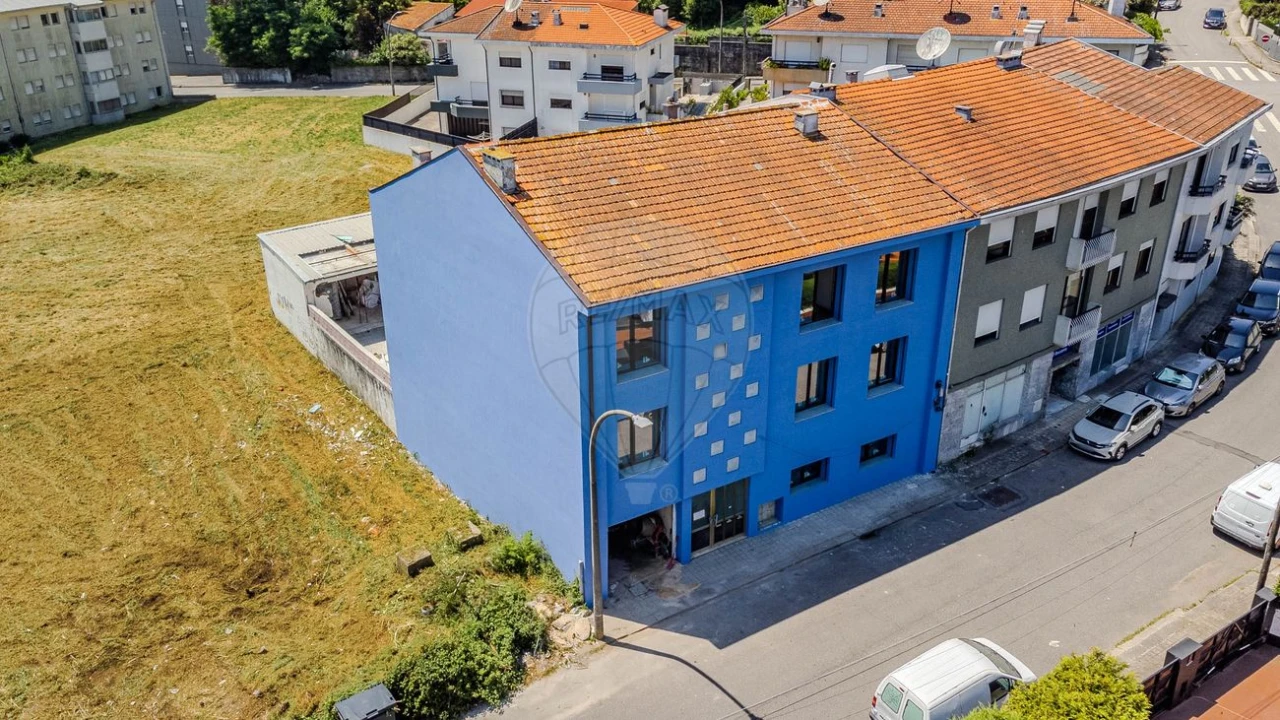 Apartamento T2 para Venda em Campanhã Foto 5