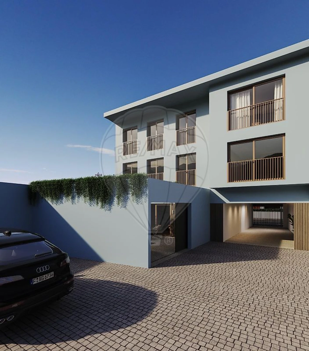 Apartamento T2 para Venda em Campanhã Foto 19