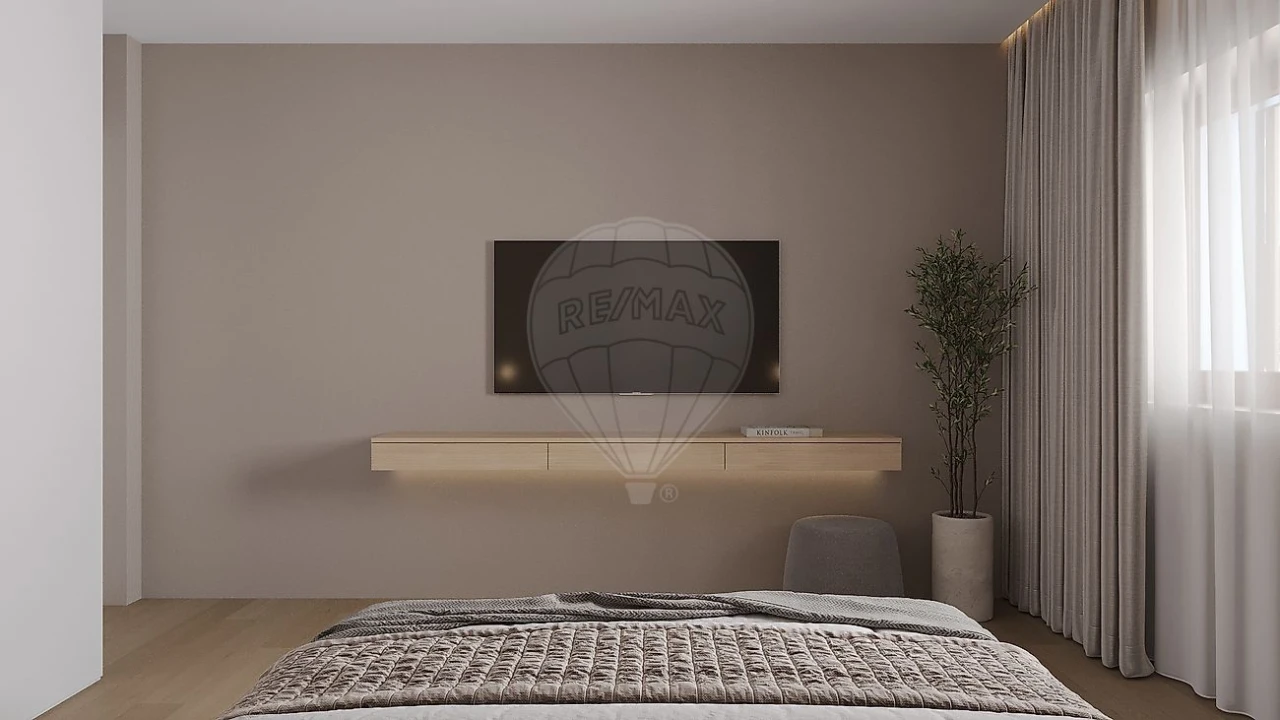 Apartamento T2 para Venda em Campanhã Foto 27