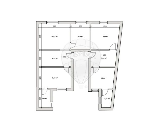 Prédio para Venda em Sacavém e Prior Velho Foto 30