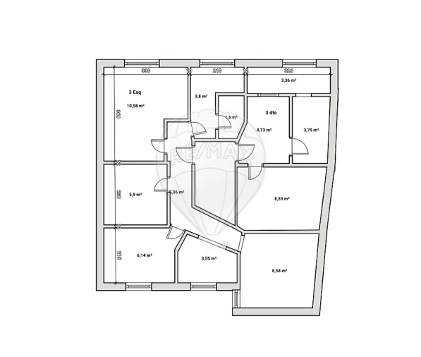 Prédio para Venda em Sacavém e Prior Velho Foto 32