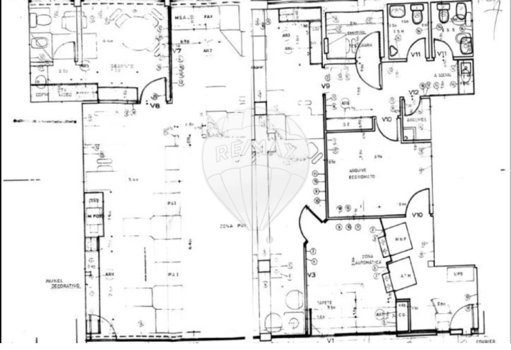 Loja para Venda em Cortegaça Foto 3