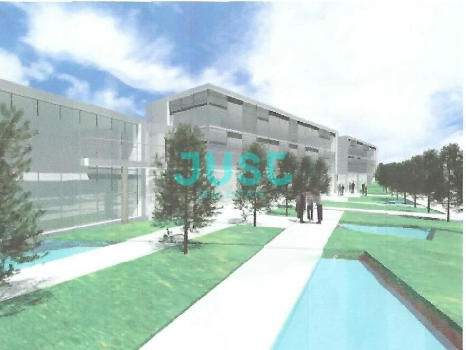 Terreno para Venda em Amora Foto 1