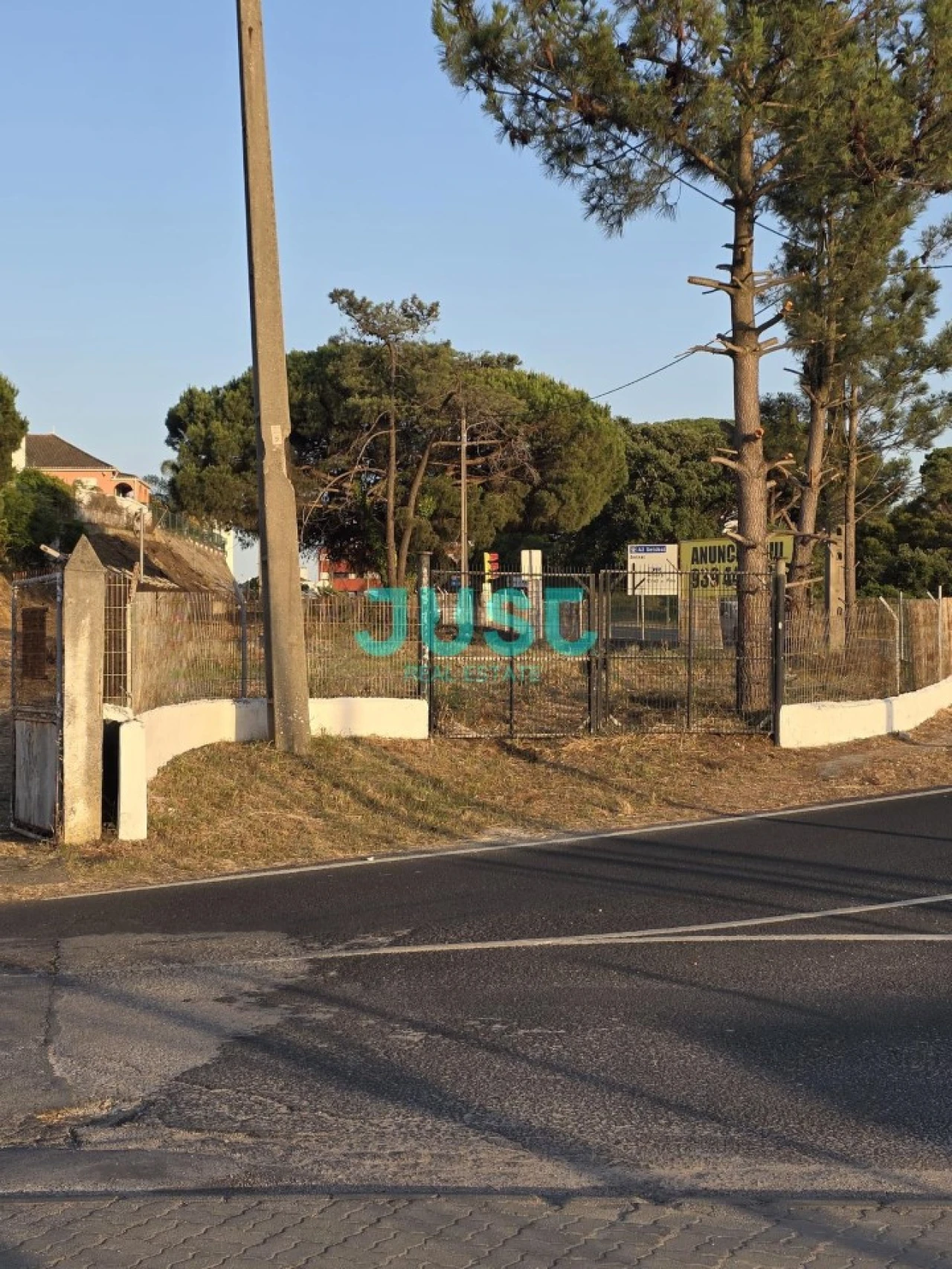 Terreno para Venda em Amora Foto 3