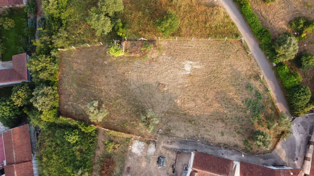Terreno para Venda em Ançã Foto 12