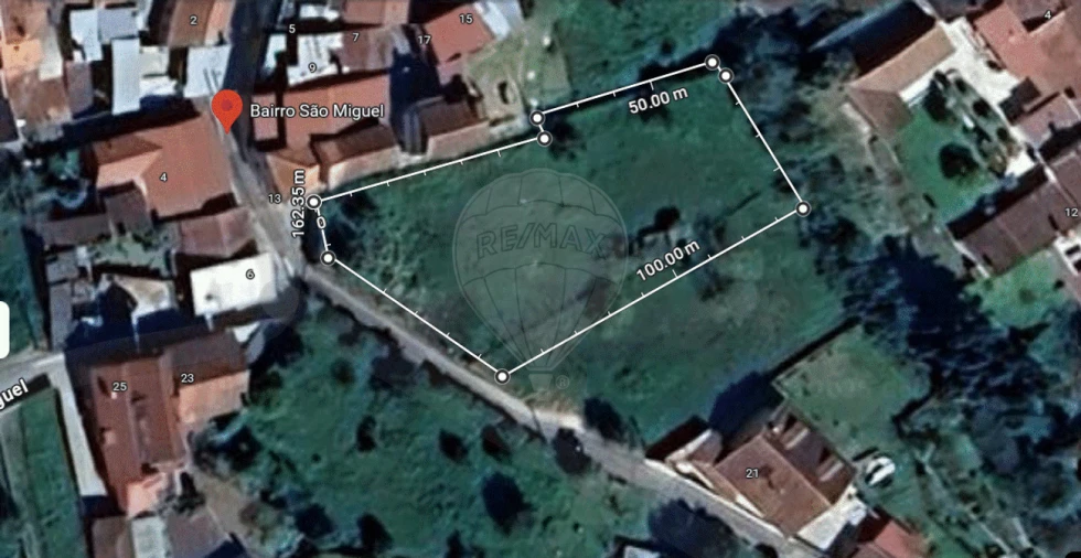 Terreno para Venda em Ançã Foto 6