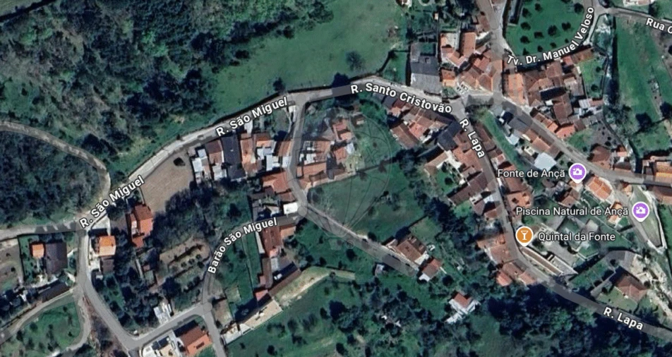 Terreno para Venda em Ançã Foto 3