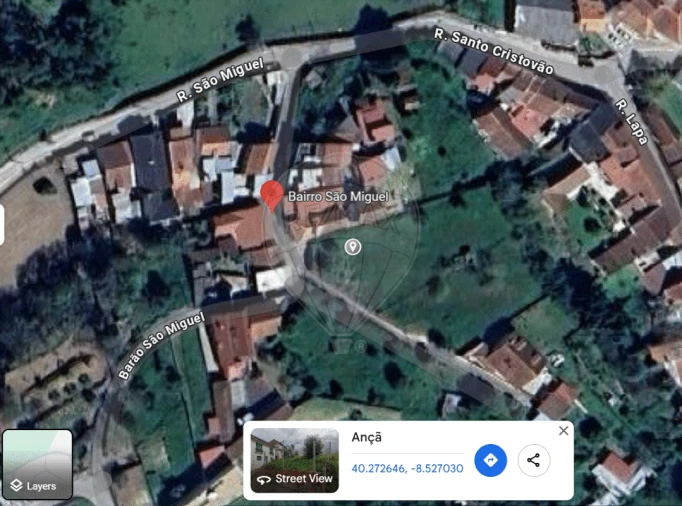 Terreno para Venda em Ançã Foto 9