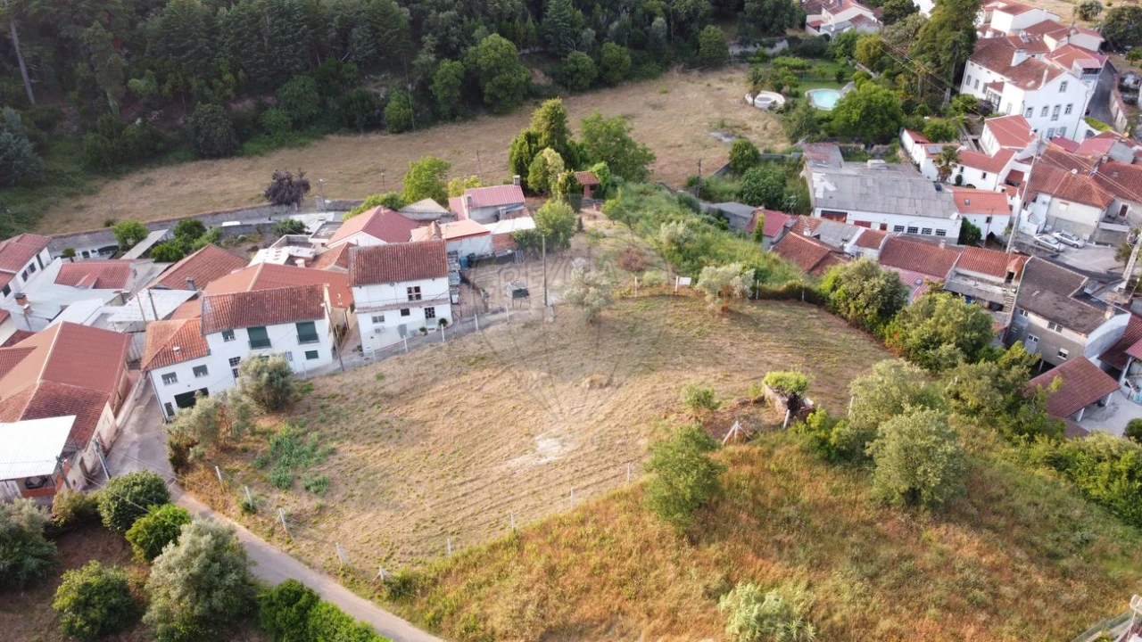 Terreno para Venda em Ançã Foto 10