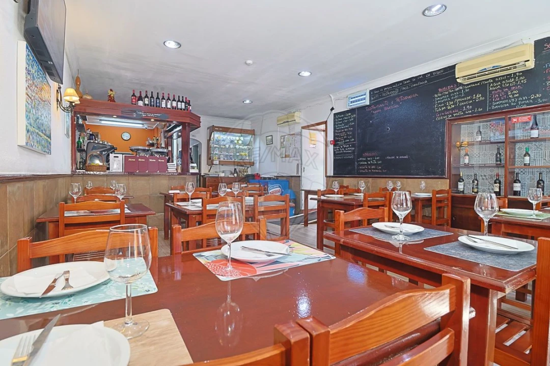 Negócio para Venda em Sé Nova, Santa Cruz, Almedina e São Bartolomeu Foto 12