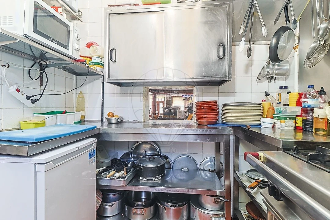 Negócio para Venda em Sé Nova, Santa Cruz, Almedina e São Bartolomeu Foto 30