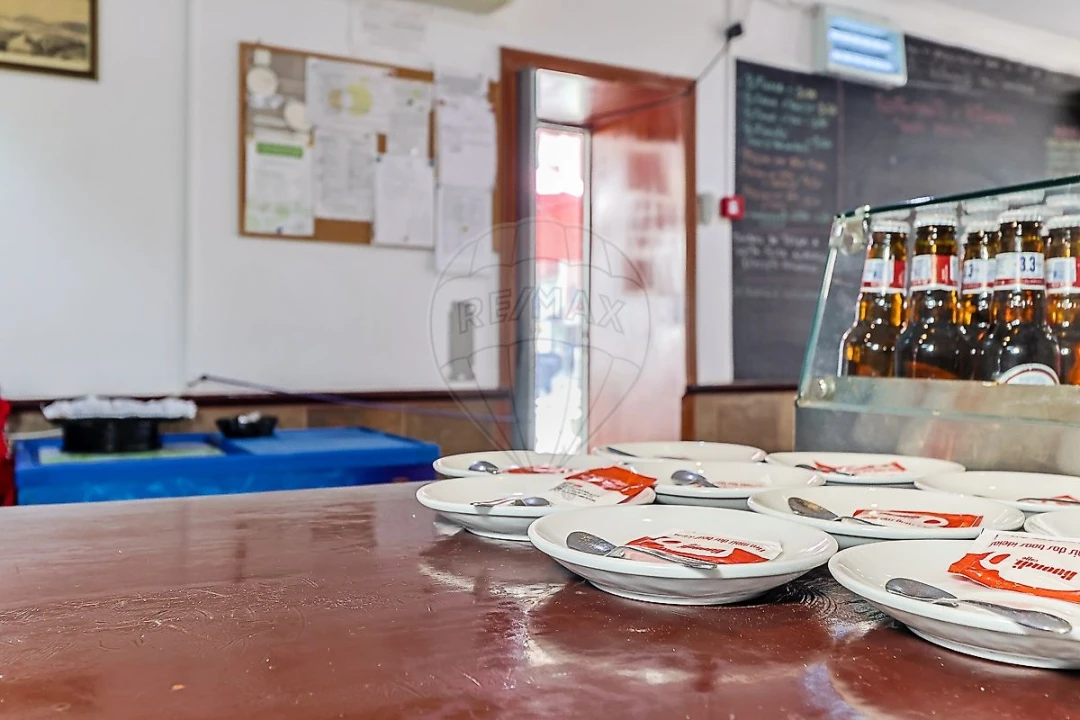 Negócio para Venda em Sé Nova, Santa Cruz, Almedina e São Bartolomeu Foto 20