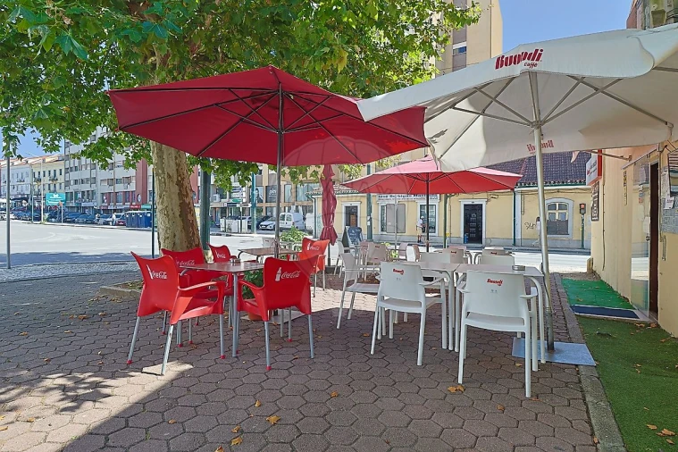 Negócio para Venda em Sé Nova, Santa Cruz, Almedina e São Bartolomeu Foto 32