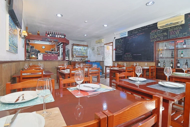 Negócio para Venda em Sé Nova, Santa Cruz, Almedina e São Bartolomeu Foto 12