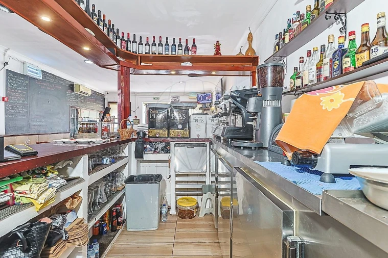 Negócio para Venda em Sé Nova, Santa Cruz, Almedina e São Bartolomeu Foto 19