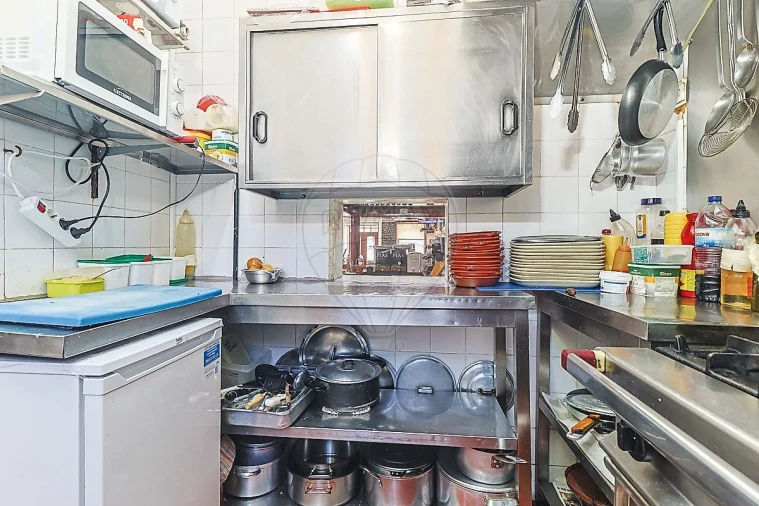 Negócio para Venda em Sé Nova, Santa Cruz, Almedina e São Bartolomeu Foto 30