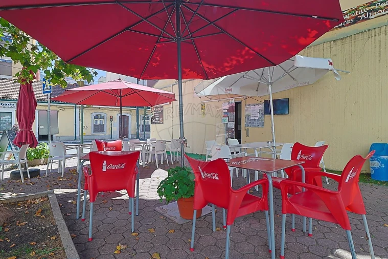 Negócio para Venda em Sé Nova, Santa Cruz, Almedina e São Bartolomeu Foto 33