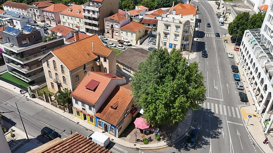 Negócio para Venda em Sé Nova, Santa Cruz, Almedina e São Bartolomeu Foto 2