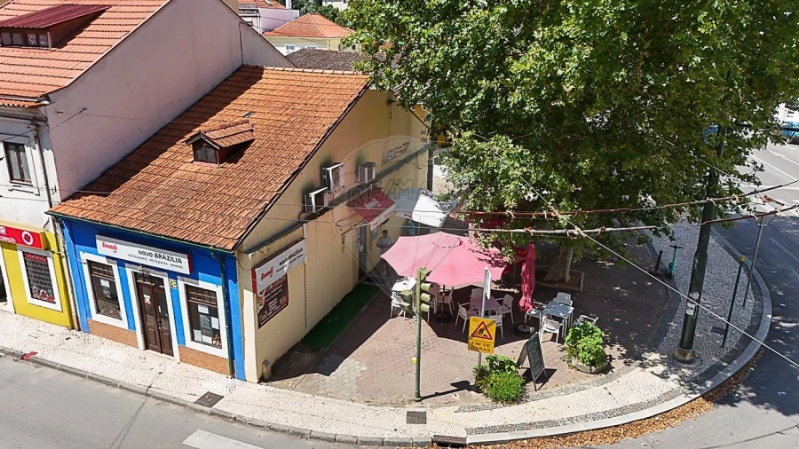 Negócio para Venda em Sé Nova, Santa Cruz, Almedina e São Bartolomeu Foto 11