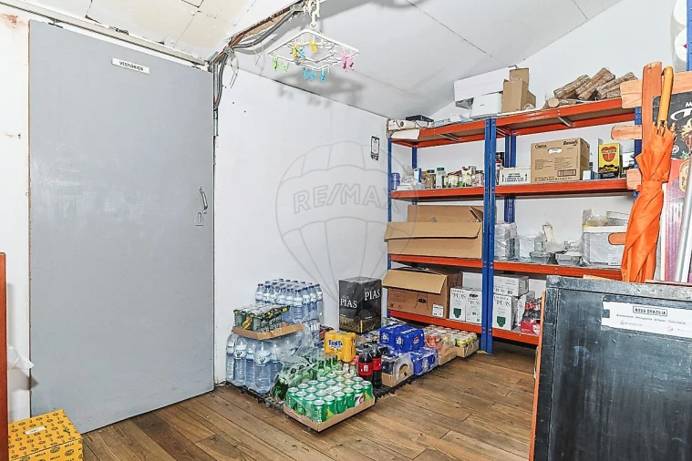 Negócio para Venda em Sé Nova, Santa Cruz, Almedina e São Bartolomeu Foto 27