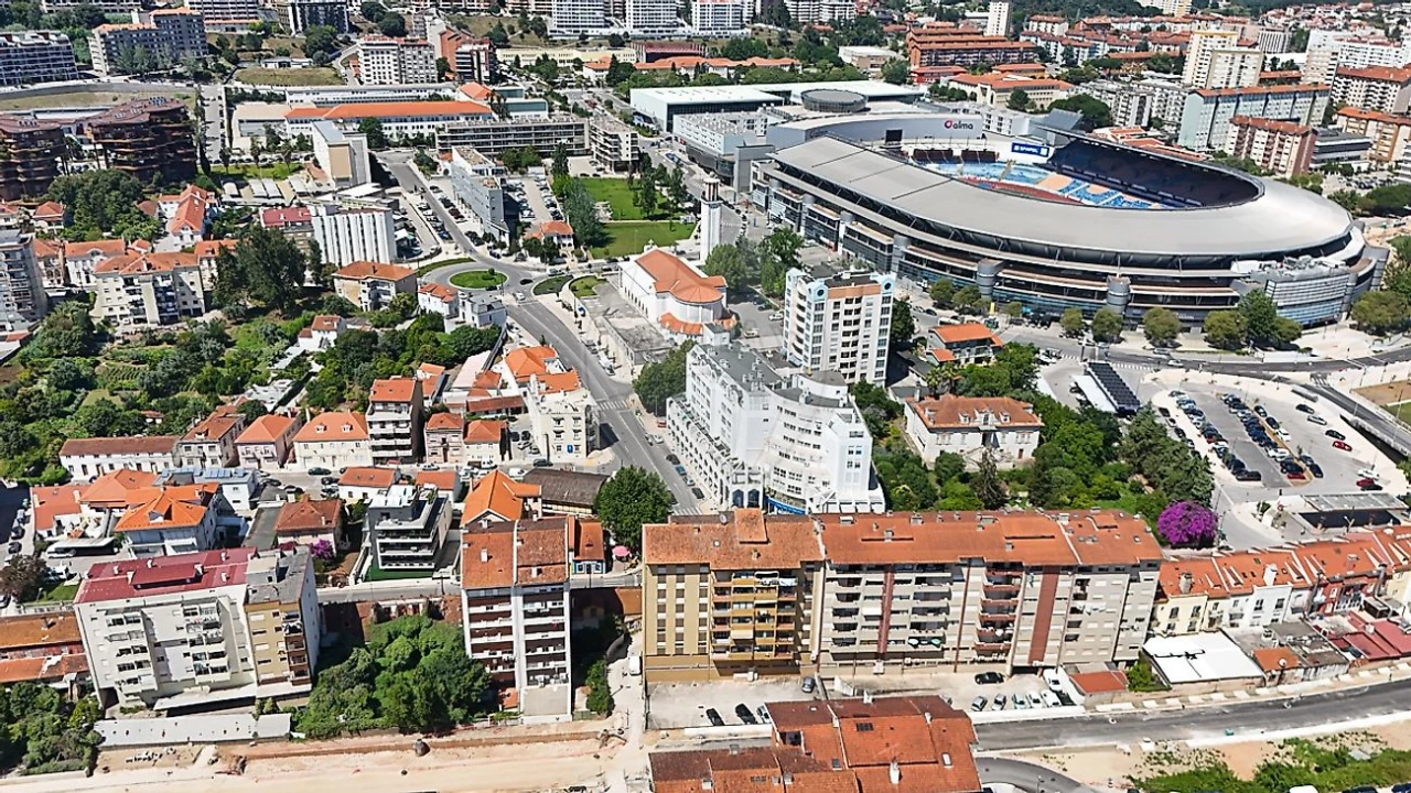 Negócio para Venda em Sé Nova, Santa Cruz, Almedina e São Bartolomeu Foto 6