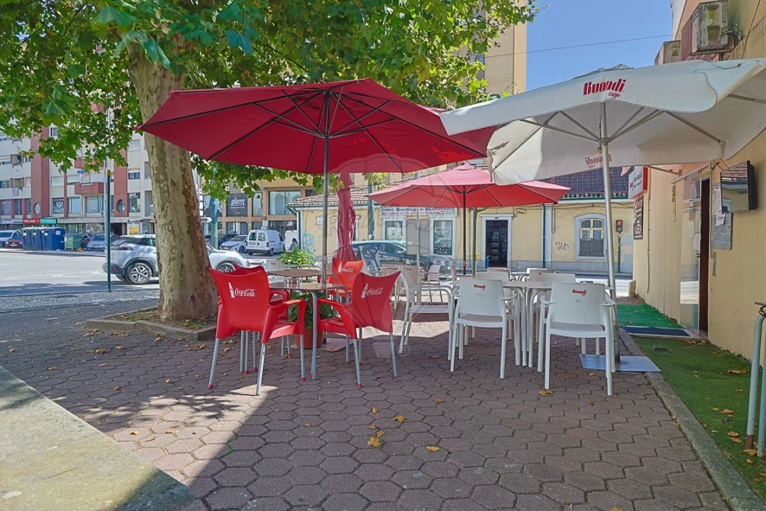 Negócio para Venda em Sé Nova, Santa Cruz, Almedina e São Bartolomeu Foto 34