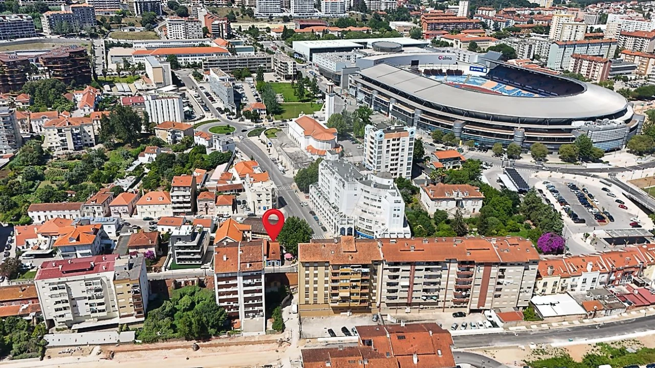 Negócio para Venda em Sé Nova, Santa Cruz, Almedina e São Bartolomeu Foto 5