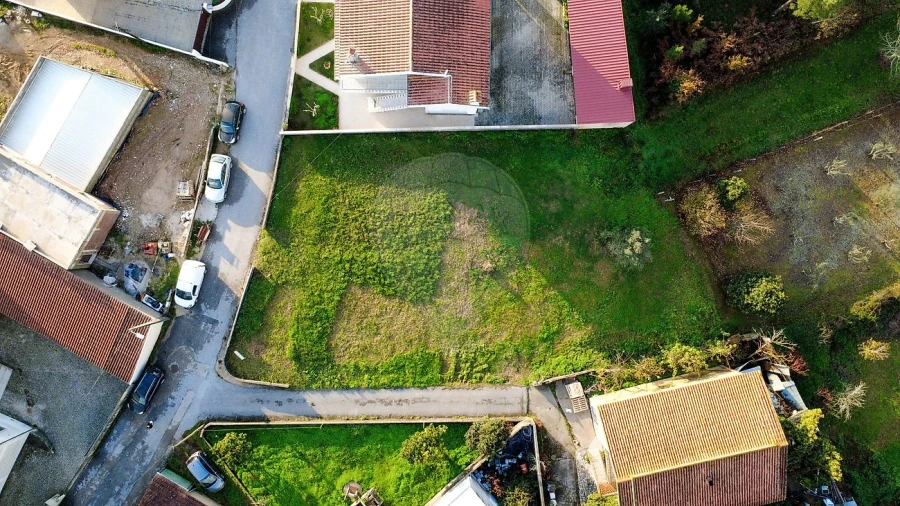 Terreno para Venda em Figueira de Lorvão Foto 2