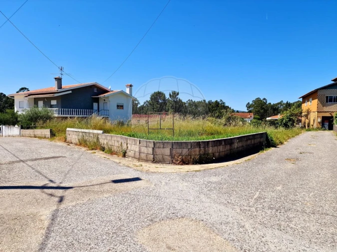 Terreno para Venda em Figueira de Lorvão Foto 2