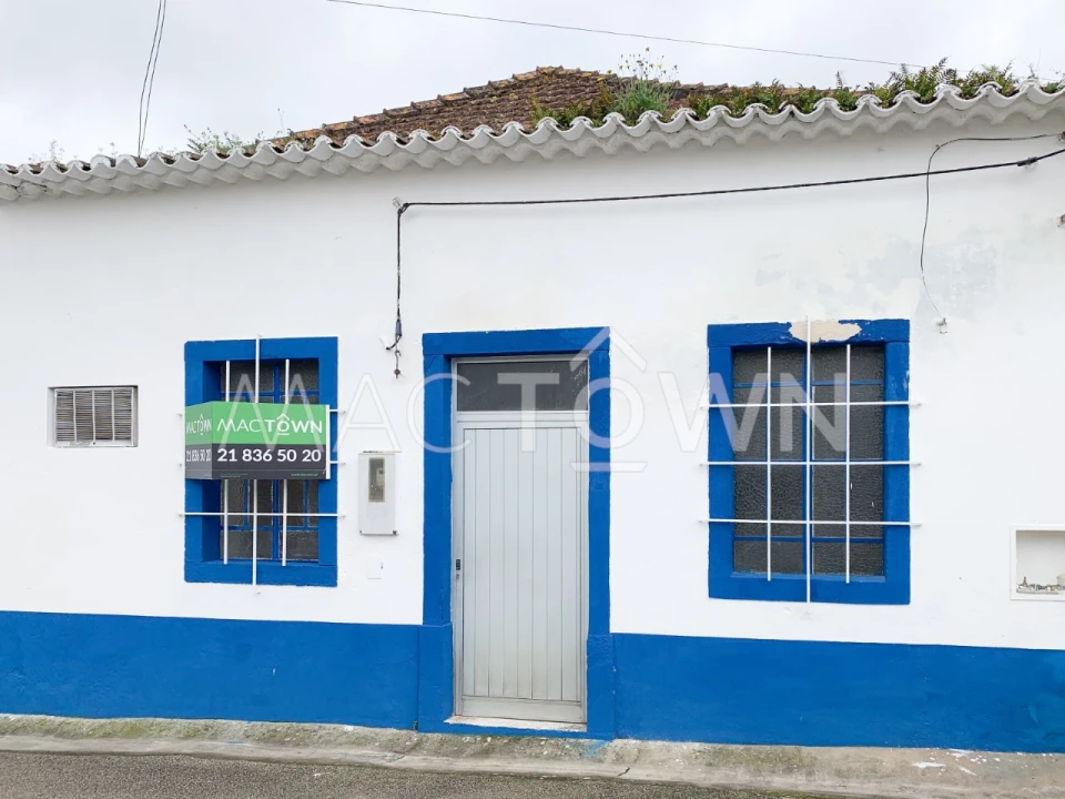 Armazém para Venda em Alcanena e Vila Moreira Foto 1