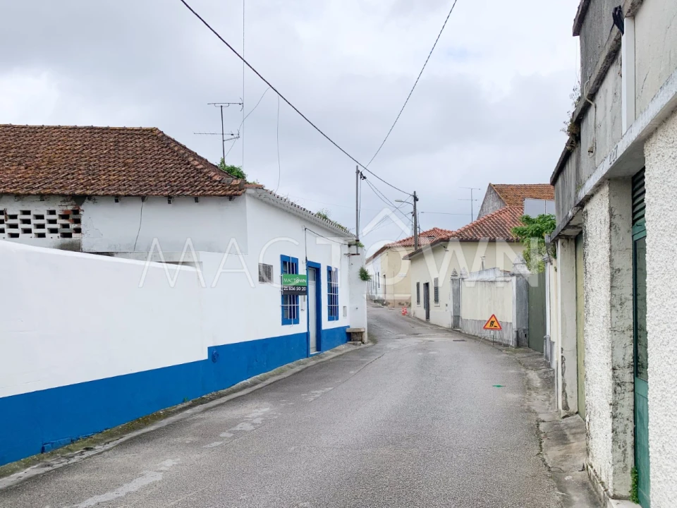 Armazém para Venda em Alcanena e Vila Moreira Foto 2