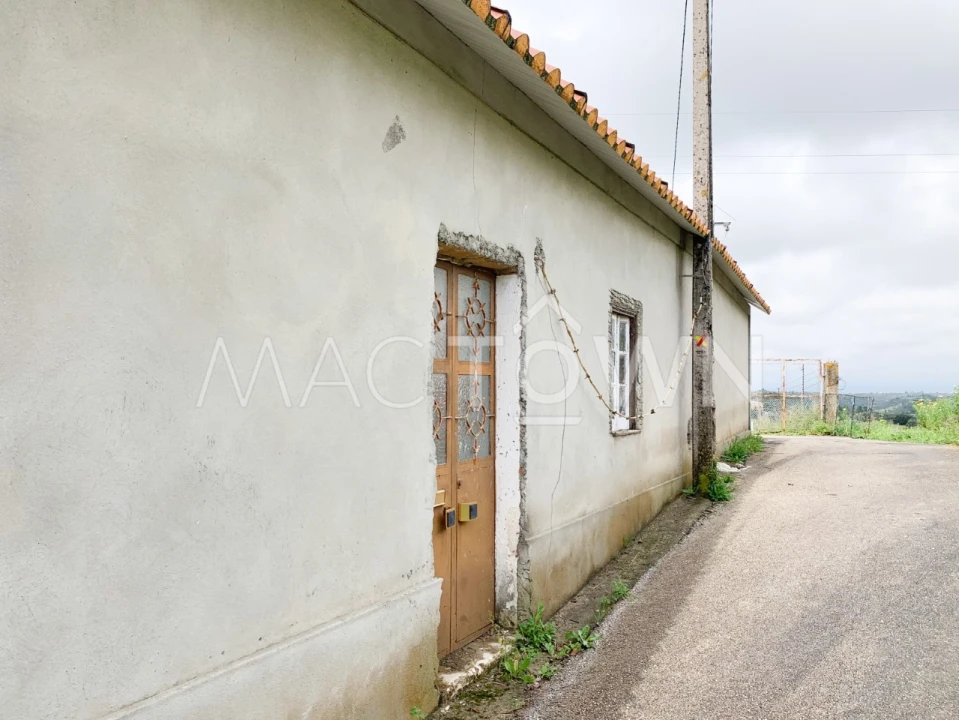 Armazém para Venda em Alcanena e Vila Moreira Foto 3