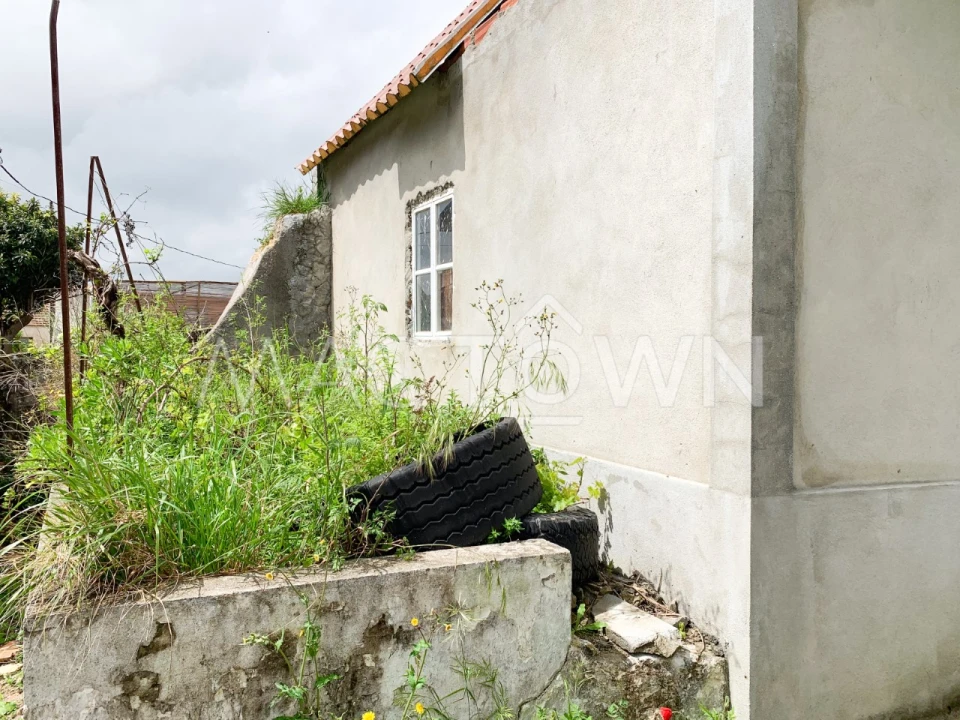 Armazém para Venda em Alcanena e Vila Moreira Foto 4