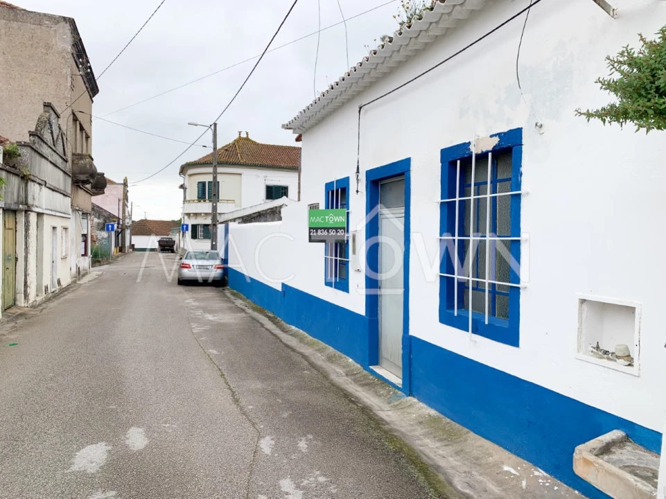 Armazém para Venda em Alcanena e Vila Moreira Foto 5