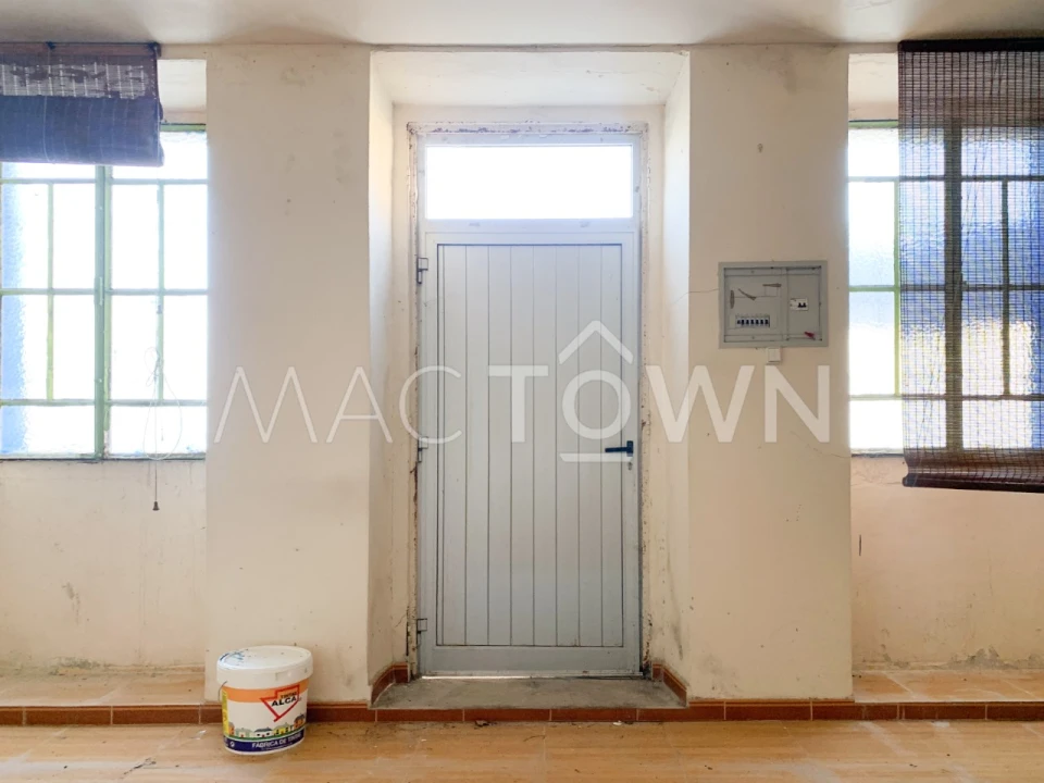 Armazém para Venda em Alcanena e Vila Moreira Foto 9