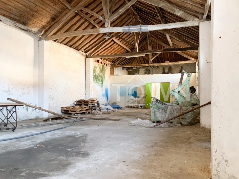 Armazém para Venda em Alcanena e Vila Moreira Foto 16