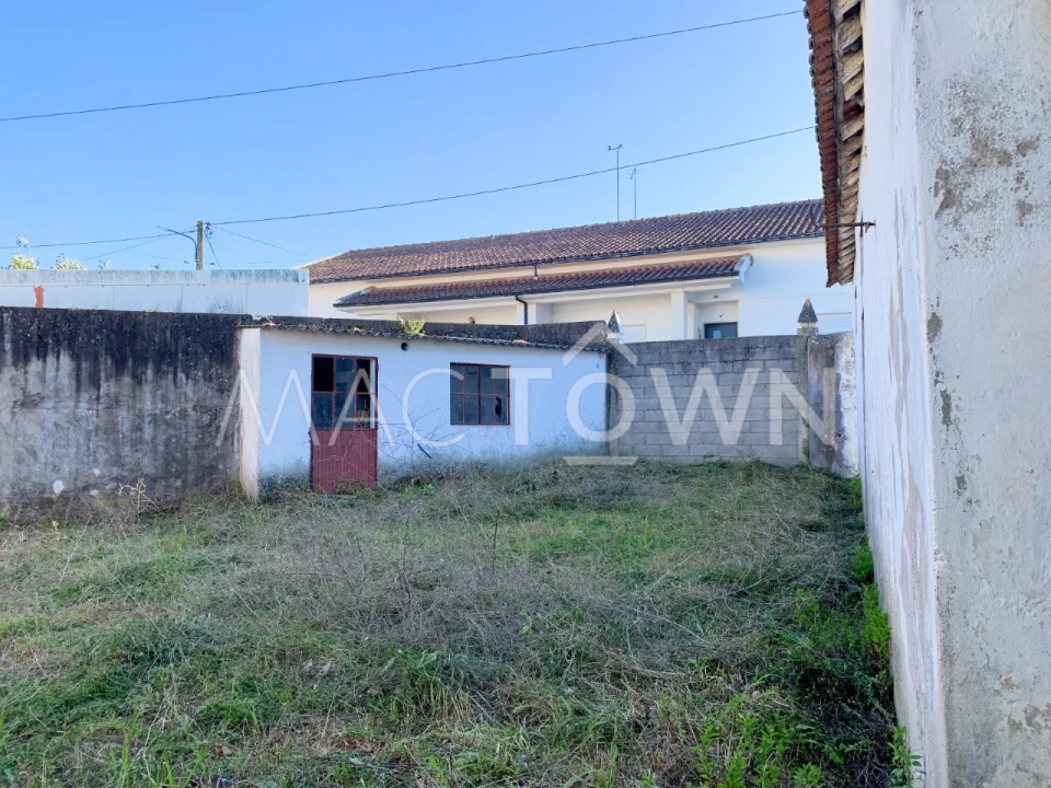 Armazém para Venda em Alcanena e Vila Moreira Foto 19