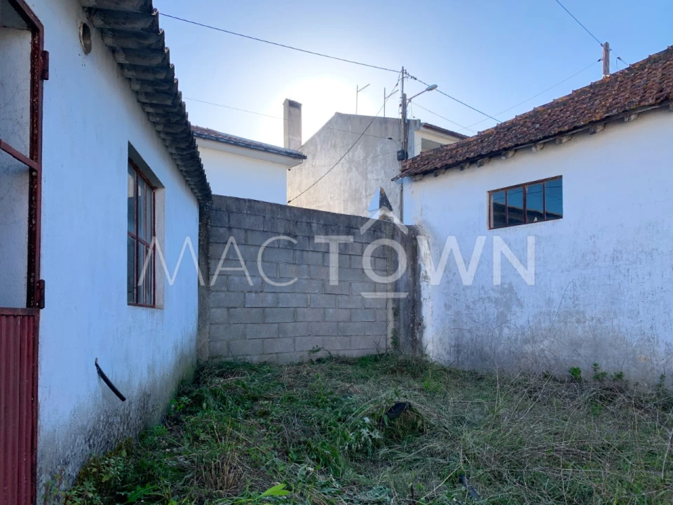 Armazém para Venda em Alcanena e Vila Moreira Foto 21