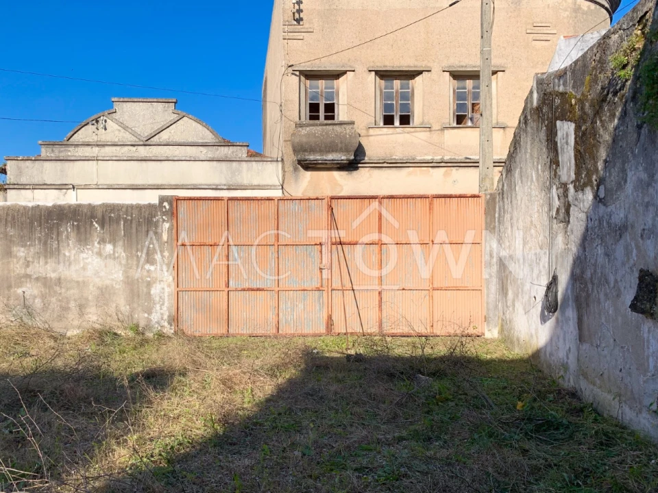 Armazém para Venda em Alcanena e Vila Moreira Foto 22