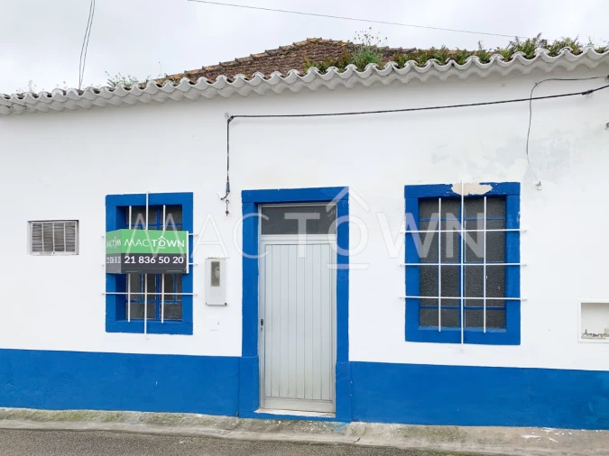 Armazém para Venda em Alcanena e Vila Moreira Foto 1