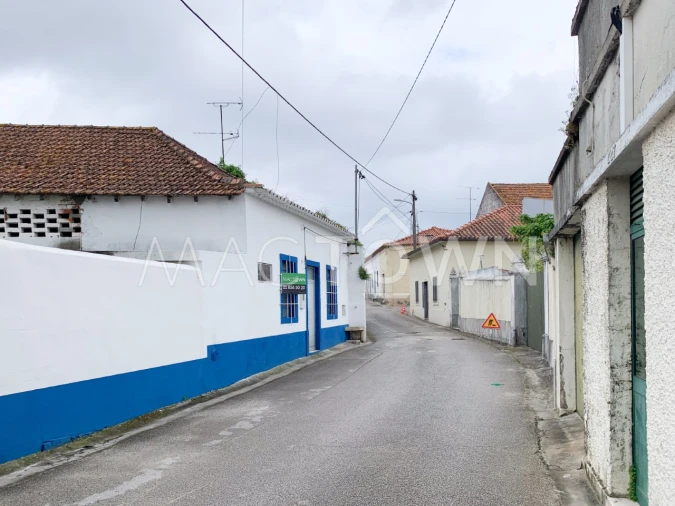 Armazém para Venda em Alcanena e Vila Moreira Foto 2