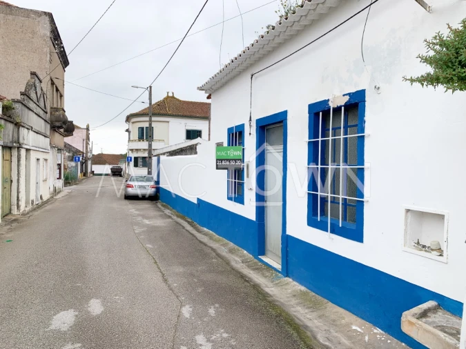 Armazém para Venda em Alcanena e Vila Moreira Foto 5
