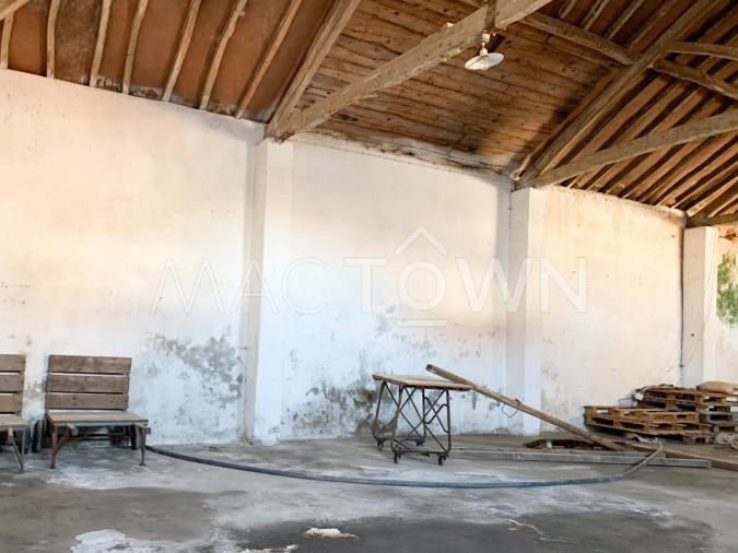 Armazém para Venda em Alcanena e Vila Moreira Foto 15
